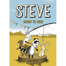 Steve, Born to Run