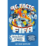 96 Facts about Fifa: Quizzes, Quotes, Questions, and More! with Bonus Journal Pages for Writing!
