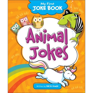 Animal Jokes