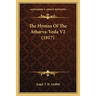 The Hymns Of The Atharva-Veda V2 (1917)