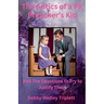 The Antics of a PK (Preacher's Kid) And The Devotions To Try To Justify Them