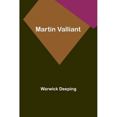 Martin Valliant