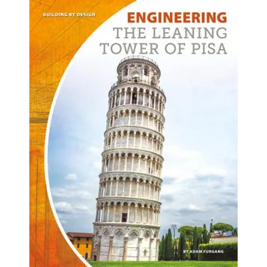 Engineering the Leaning Tower of Pisa