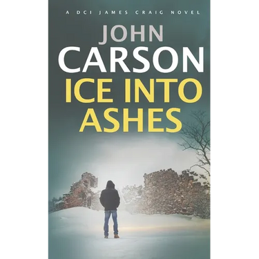 Ice Into Ashes