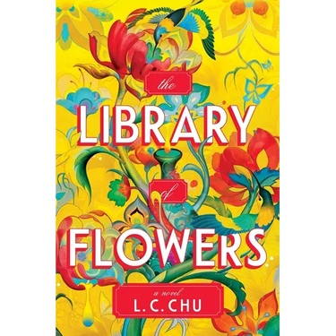 The Library of Flowers (Standard Edition)