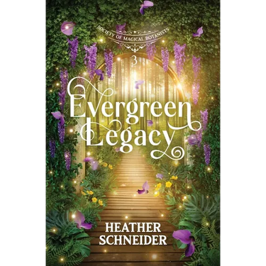 Evergreen Legacy