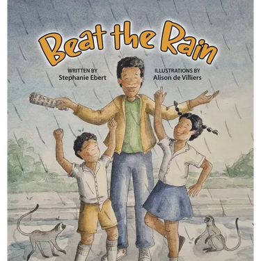 Beat the Rain