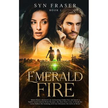 Emerald Fire