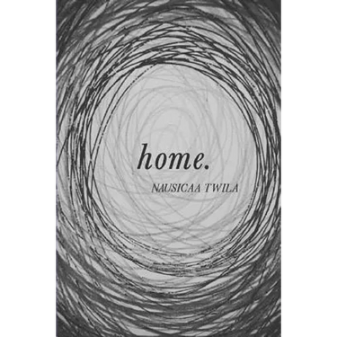 Home: A Poetry Book
