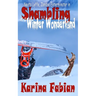 Shambling in a Winter Wonderland: Neeta Lyffe, Zombie Exterminator