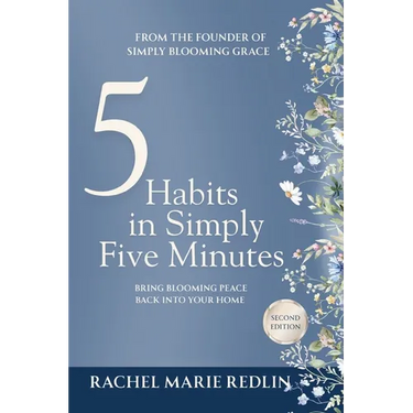 5 Simple Habits in Simply Five Minutes