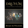 Druyun: I: The Mysterious Tournament