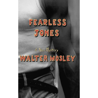 Fearless Jones
