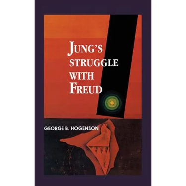Jung's Struggle with Freud: A Metabiological Study