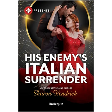 His Enemy's Italian Surrender