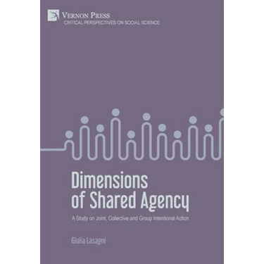 Dimensions of Shared Agency: A Study on Joint, Collective and Group Intentional Action