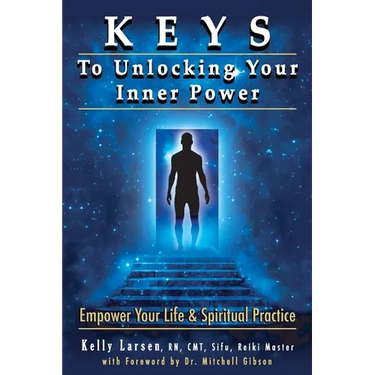 Keys To Unlocking Your Inner Power