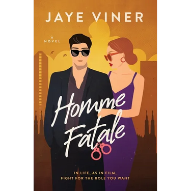 Homme Fatale