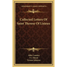 Collected Letters Of Saint Therese Of Lisieux