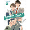 Cherry Magic! Thirty Years of Virginity Can Make You a Wizard?! 14