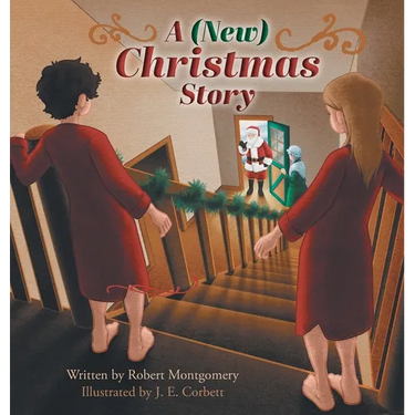 A (New) Christmas Story