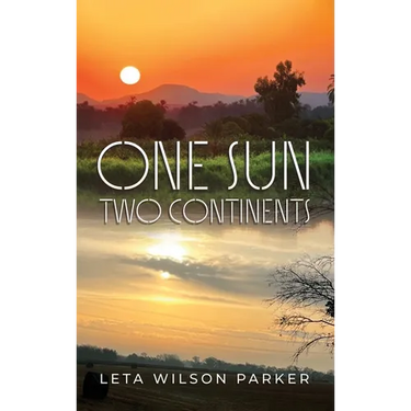 One Sun, Two Continents