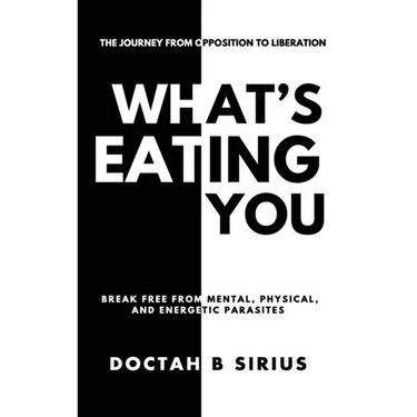 What's Eating You?