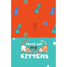 Look at my kittens: cat notebook-cat journal-i love my cat-cat lover notebook-pete the cat-cat