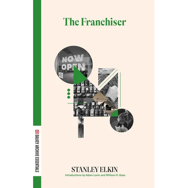The Franchiser