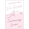 Swimming Lessons: Poems