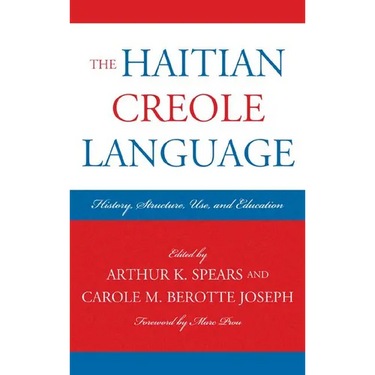 The Haitian Creole Language
