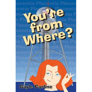 You're From Where?