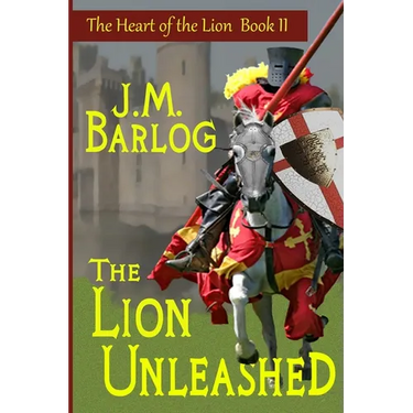 The Lion Unleashed