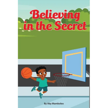 Believing in the secret