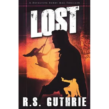 Lost: A Clan of MacAulay Novel