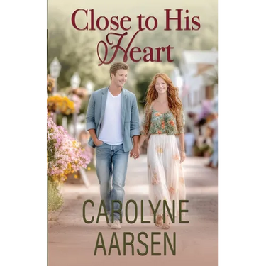 Close to His Heart: A Sweet Christian Romance