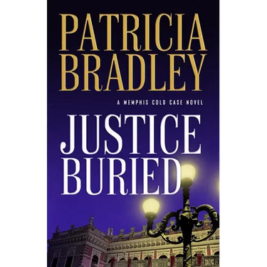 Justice Buried