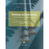 Duduk Repertoire With Piano Accompaniment: For Traditional and Extended Range Armenian Duduk