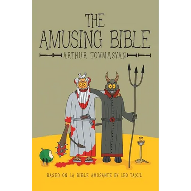 The Amusing Bible