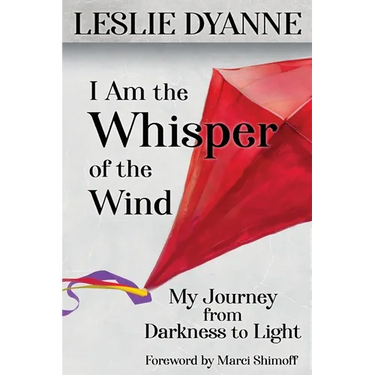 I Am the Whisper of the Wind