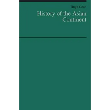 History of the American Continent