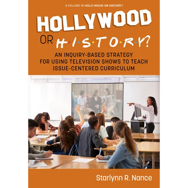 Hollywood or History?