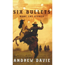 Six Bullets: None The Richer