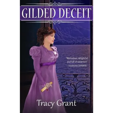 Gilded Deceit