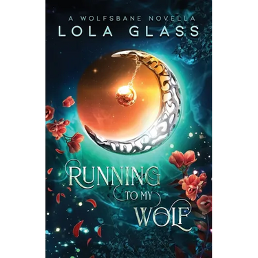 Running to my Wolf