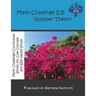 Math Challenge II-B Number Theory