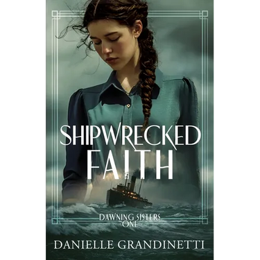 Shipwrecked Faith