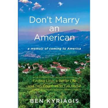 Don't Marry an American