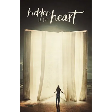 Hidden In The Heart
