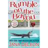 Rumble on the Bayou